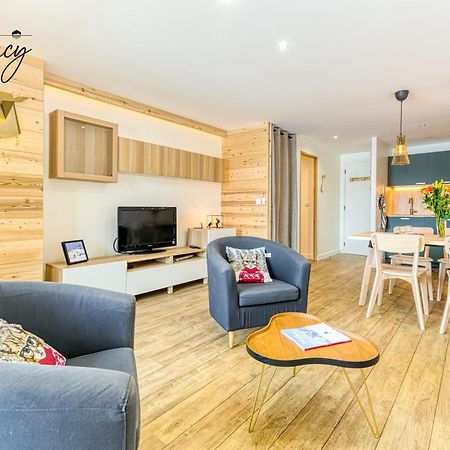 Homency - Residence De L'Alpe 29 Alpe d'Huez Dış mekan fotoğraf