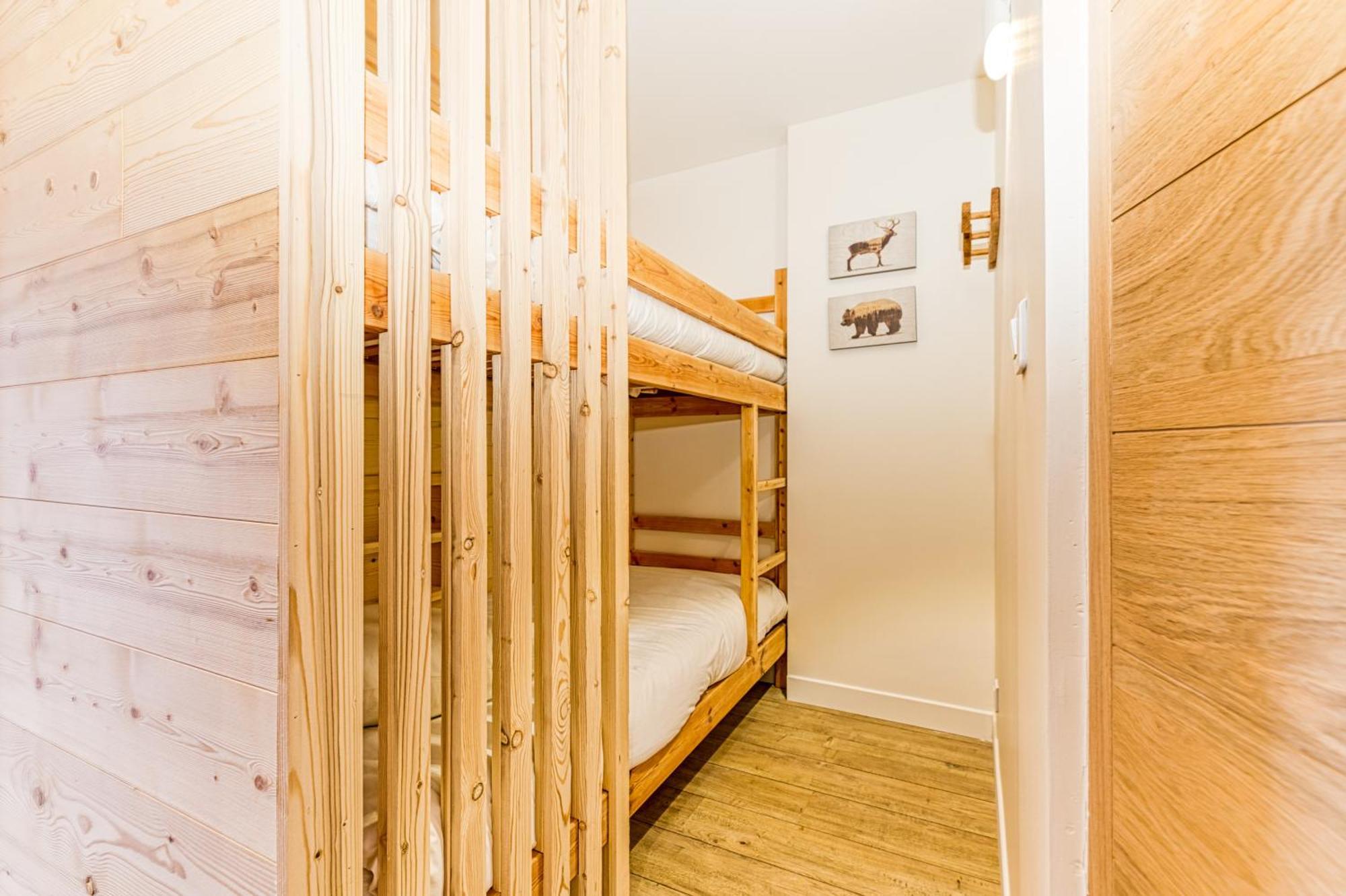 Homency - Residence De L'Alpe 29 Alpe d'Huez Dış mekan fotoğraf