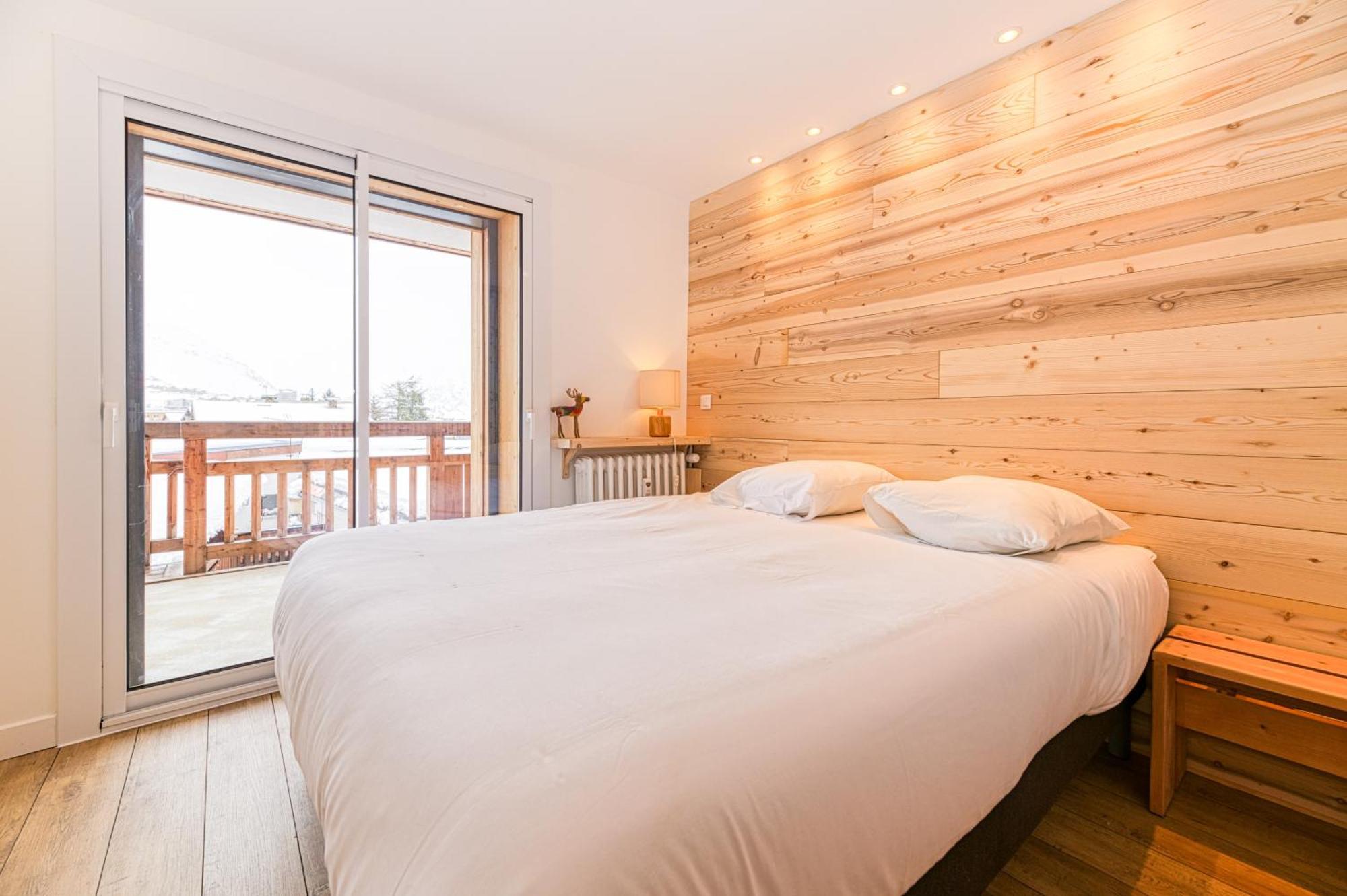 Homency - Residence De L'Alpe 29 Alpe d'Huez Dış mekan fotoğraf