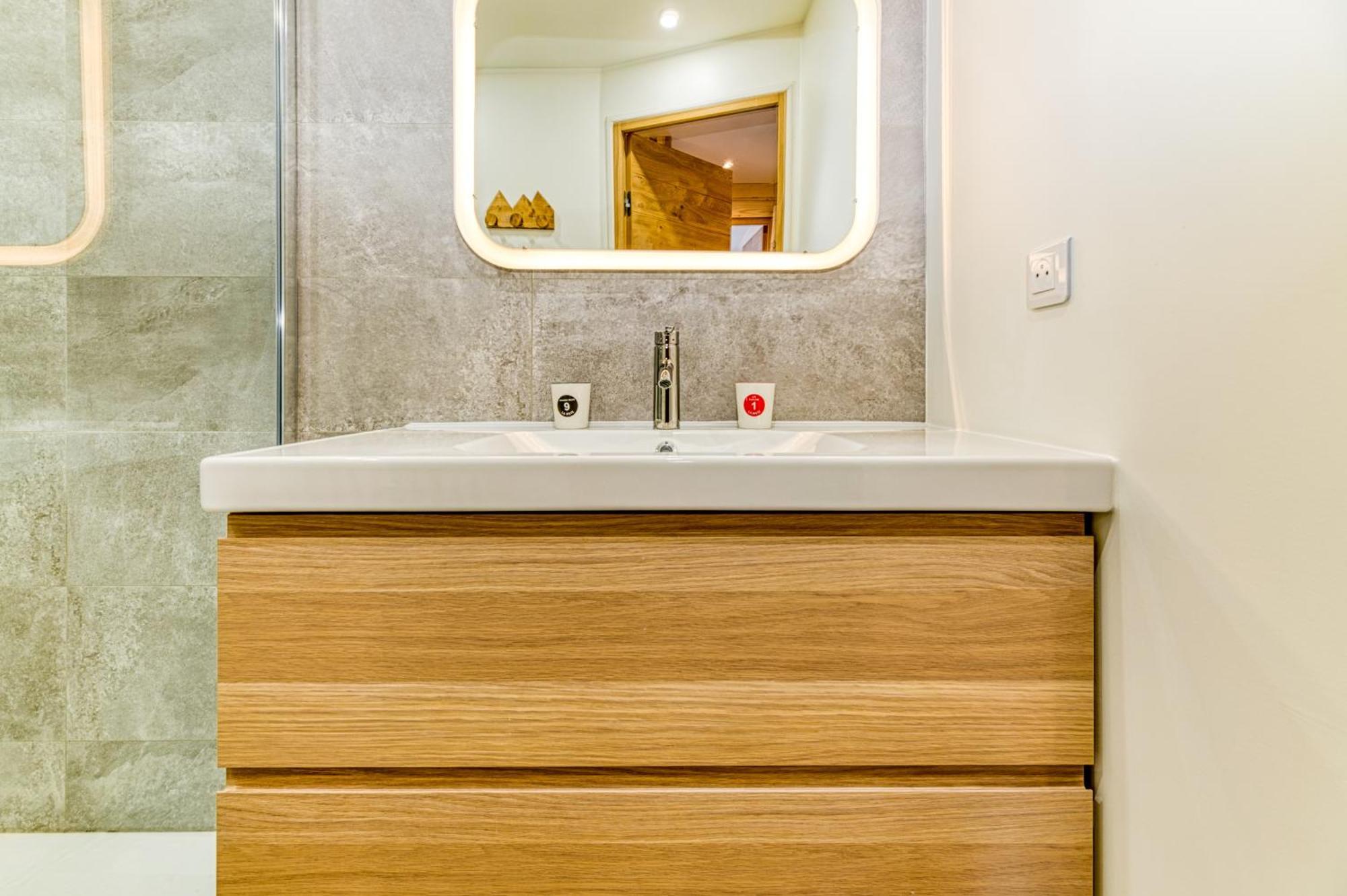 Homency - Residence De L'Alpe 29 Alpe d'Huez Dış mekan fotoğraf