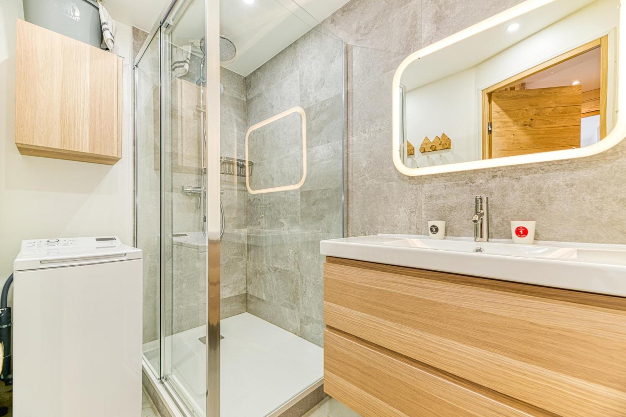 Homency - Residence De L'Alpe 29 Alpe d'Huez Dış mekan fotoğraf