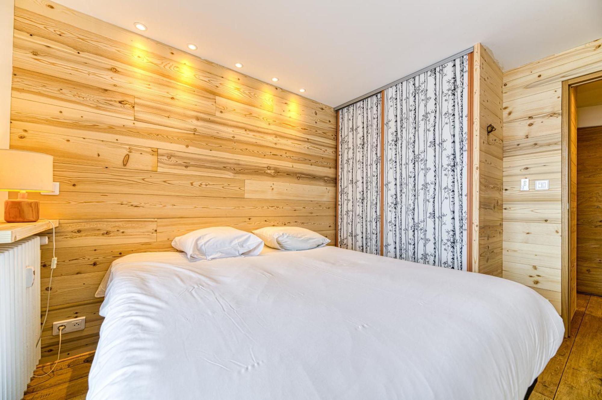 Homency - Residence De L'Alpe 29 Alpe d'Huez Dış mekan fotoğraf